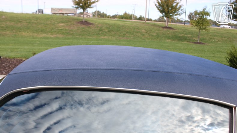 1971 Chevrolet Camaro 46