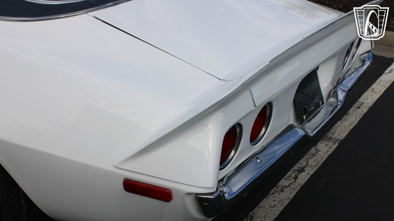 1971 Chevrolet Camaro 51