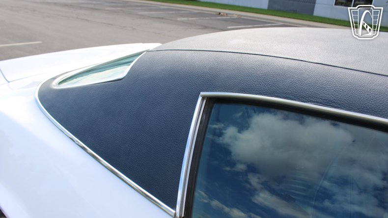 1971 Chevrolet Camaro 9