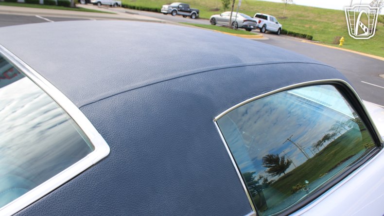 1971 Chevrolet Camaro 59