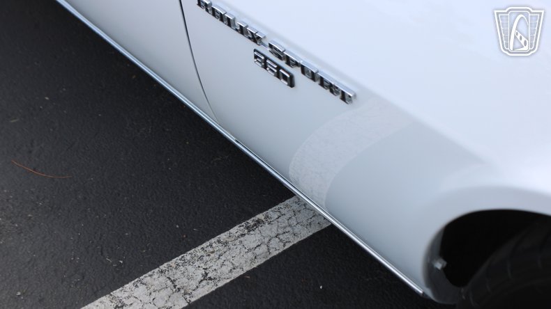 1971 Chevrolet Camaro 63