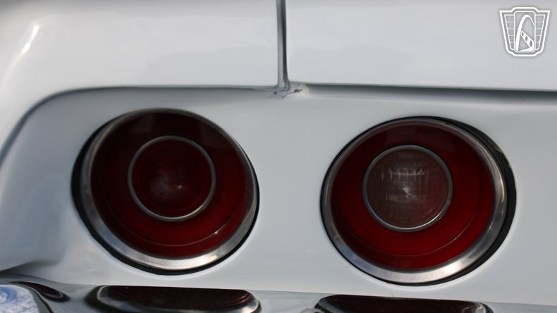 1971 Chevrolet Camaro 85