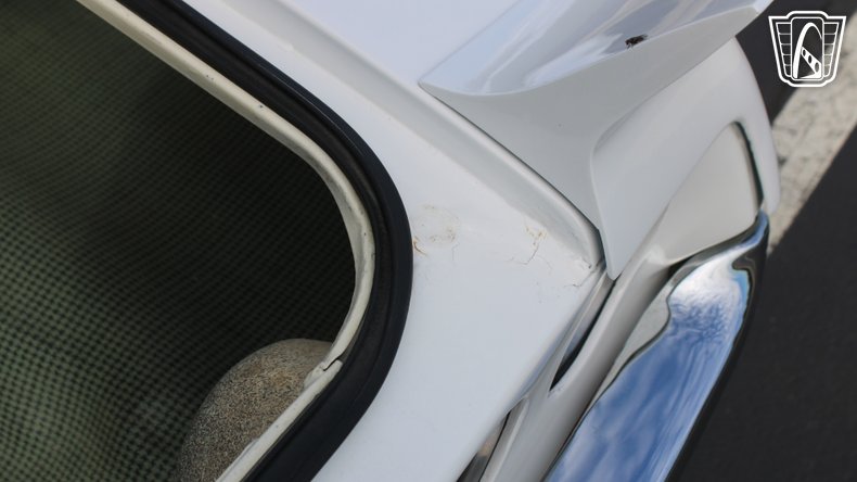 1971 Chevrolet Camaro 113