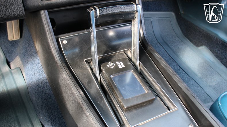 1971 Chevrolet Camaro 130