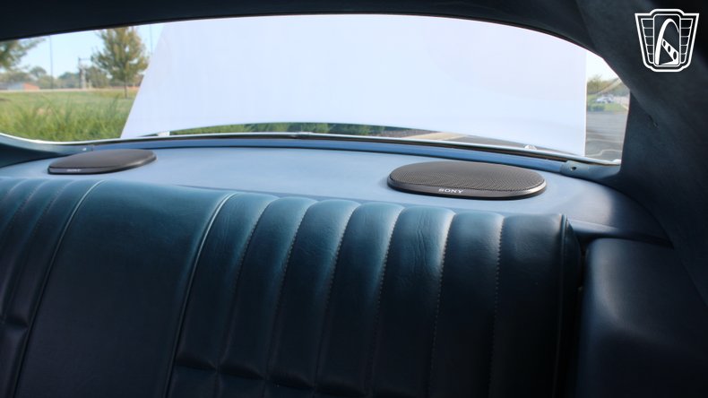 1971 Chevrolet Camaro 133