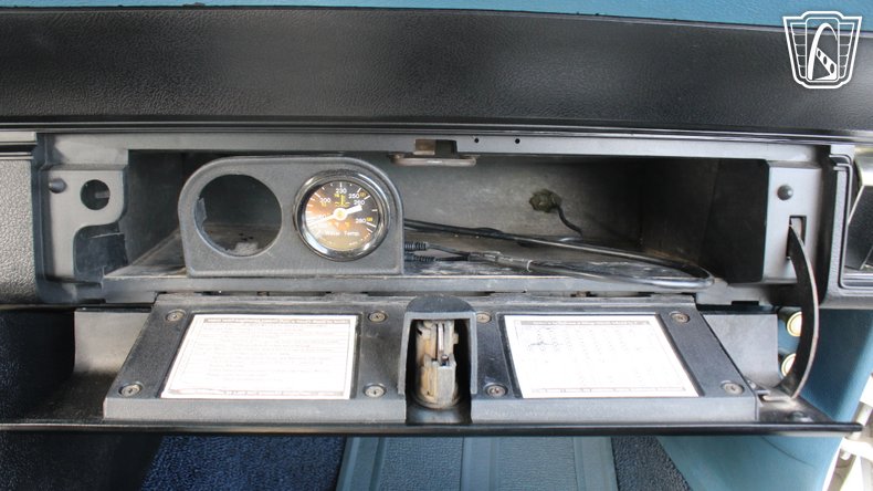 1971 Chevrolet Camaro 140