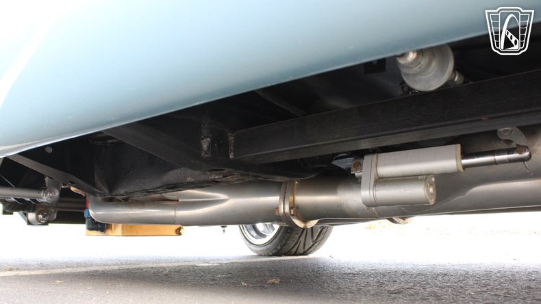 1967 Plymouth Barracuda 36