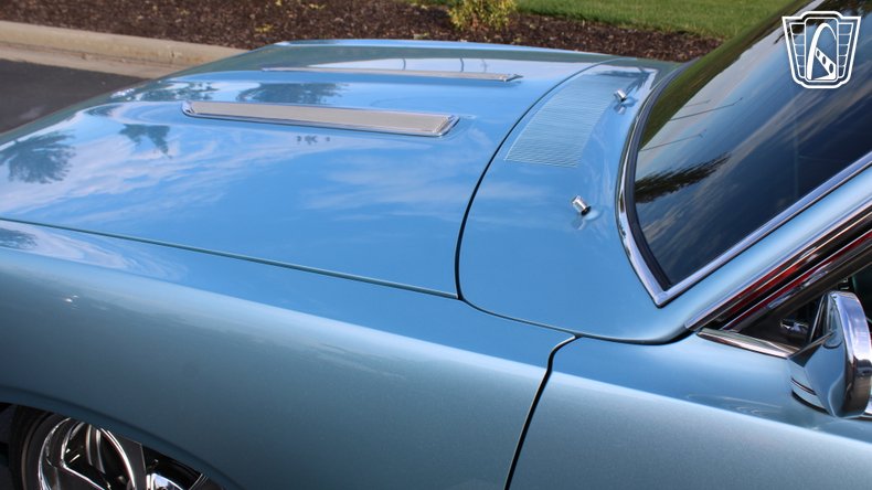 1967 Plymouth Barracuda 64
