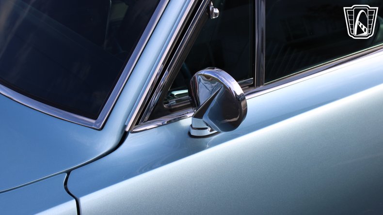 1967 Plymouth Barracuda 8