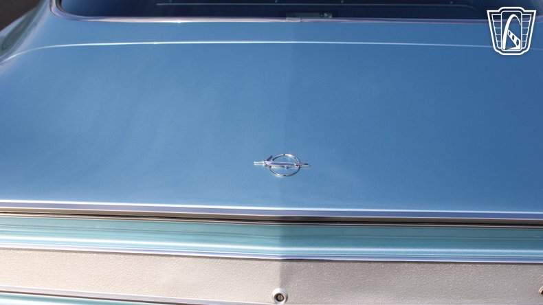 1967 Plymouth Barracuda 74