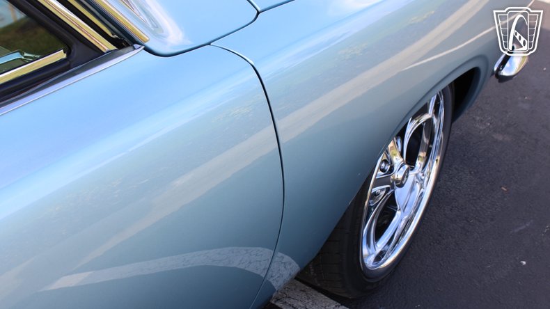1967 Plymouth Barracuda 83