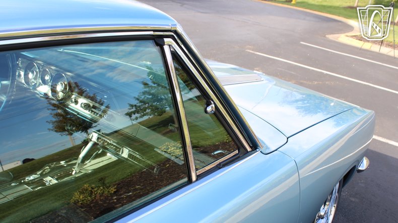 1967 Plymouth Barracuda 80