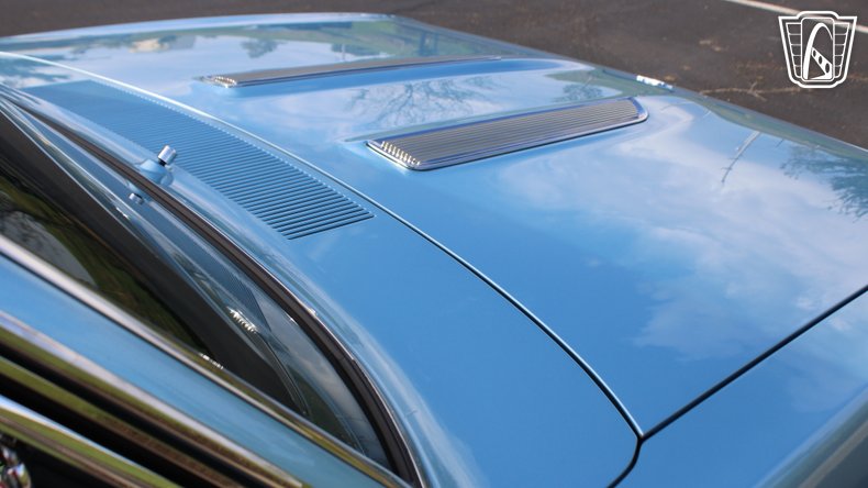 1967 Plymouth Barracuda 84