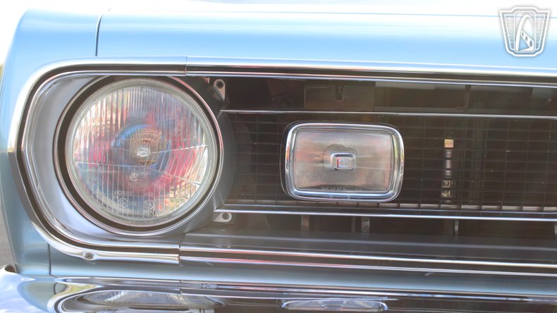 1967 Plymouth Barracuda 87