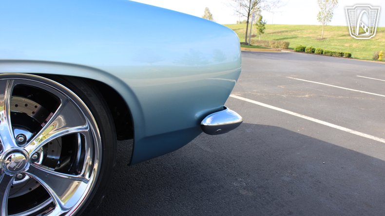 1967 Plymouth Barracuda 91