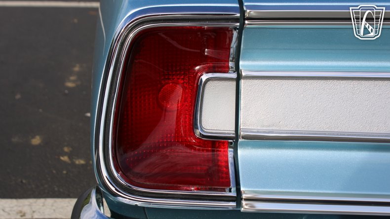 1967 Plymouth Barracuda 102