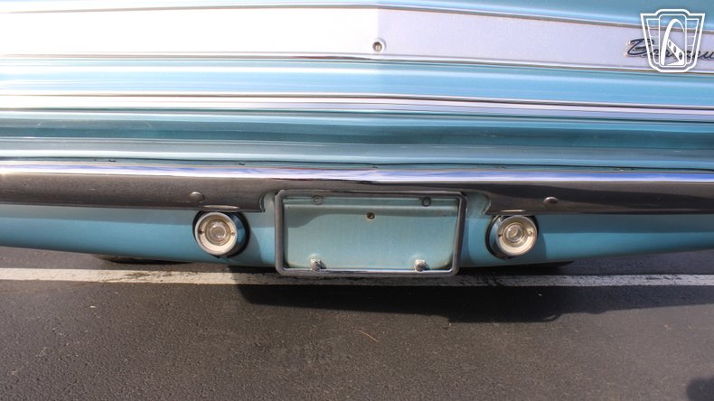 1967 Plymouth Barracuda 105