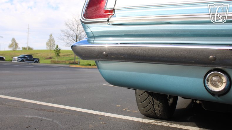 1967 Plymouth Barracuda 107
