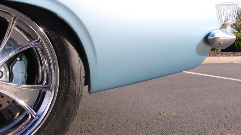 1967 Plymouth Barracuda 109