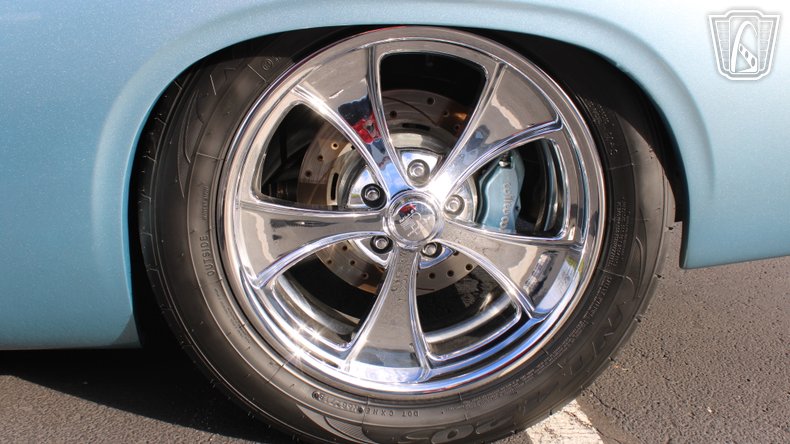 1967 Plymouth Barracuda 110