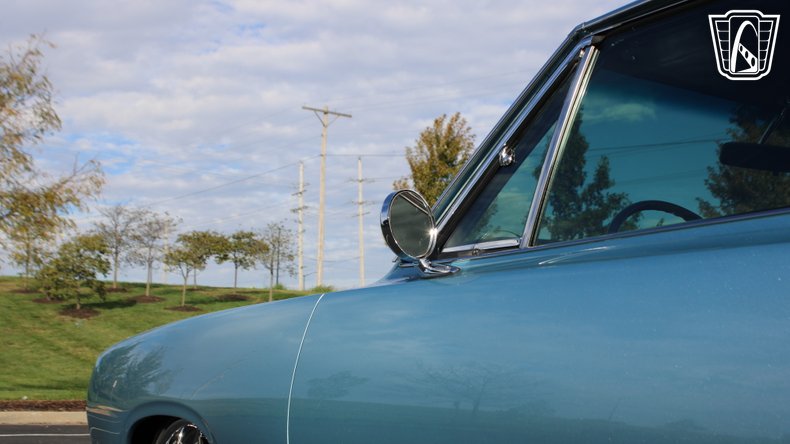 1967 Plymouth Barracuda 114