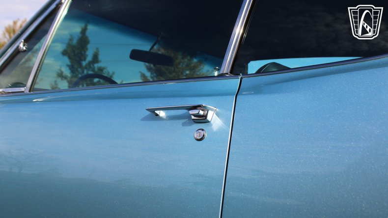 1967 Plymouth Barracuda 113