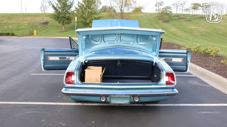 1967 Plymouth Barracuda 125