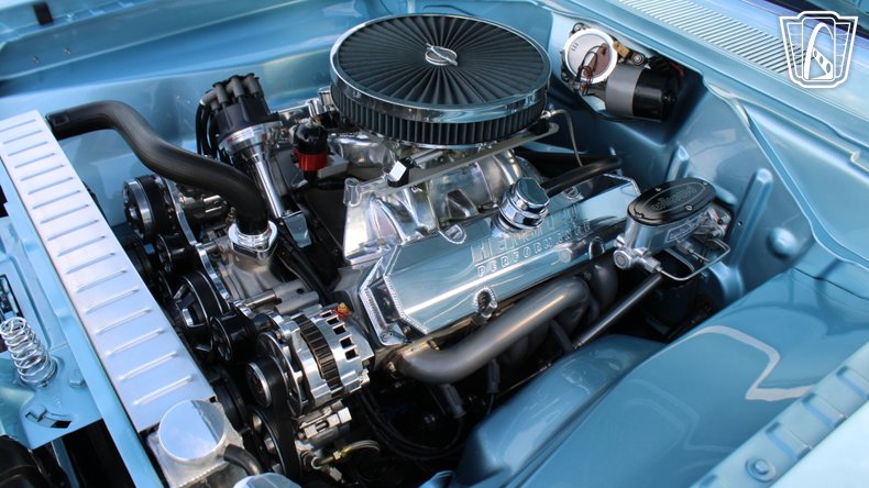 1967 Plymouth Barracuda 129