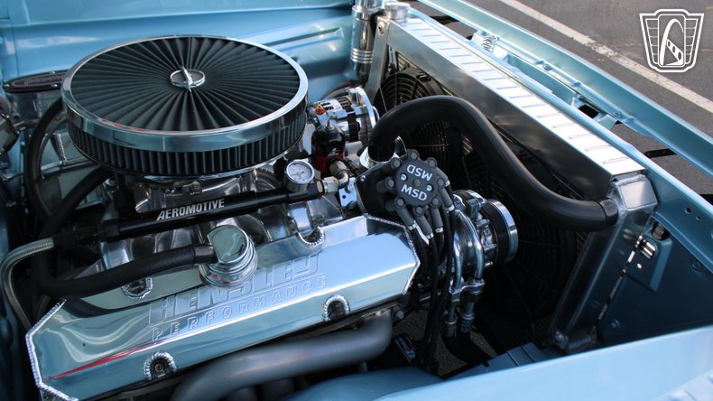 1967 Plymouth Barracuda 132