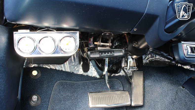1967 Plymouth Barracuda 146