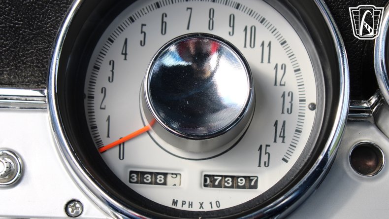 1967 Plymouth Barracuda 147