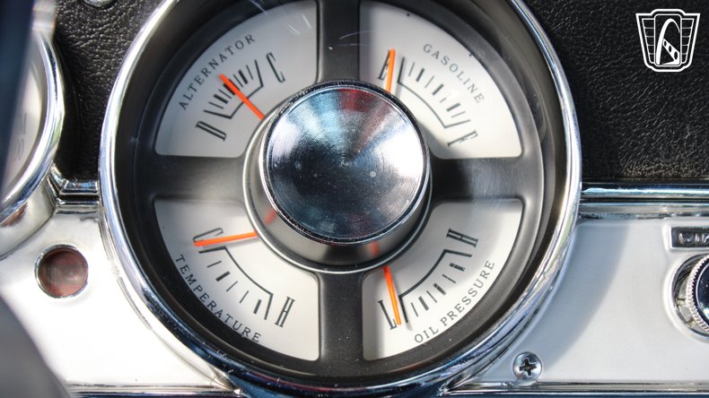 1967 Plymouth Barracuda 148