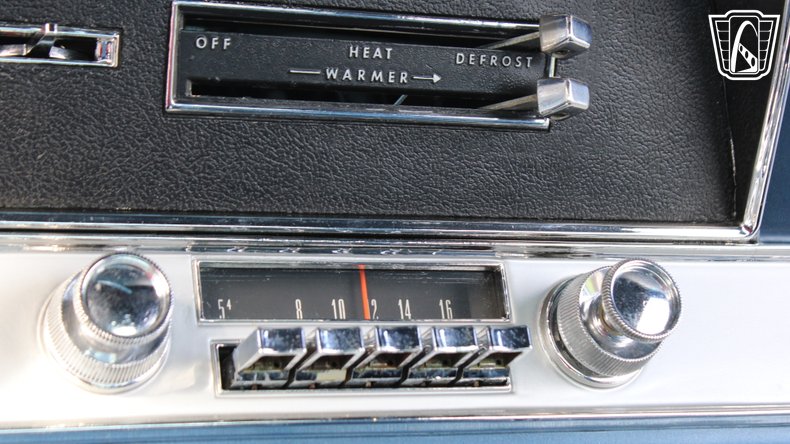 1967 Plymouth Barracuda 149
