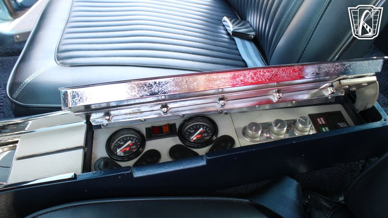 1967 Plymouth Barracuda 152