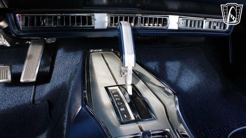 1967 Plymouth Barracuda 150