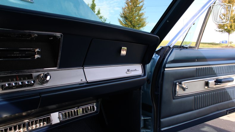 1967 Plymouth Barracuda 153