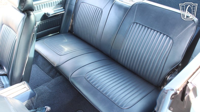 1967 Plymouth Barracuda 154
