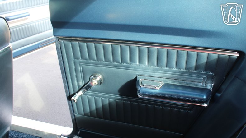 1967 Plymouth Barracuda 157