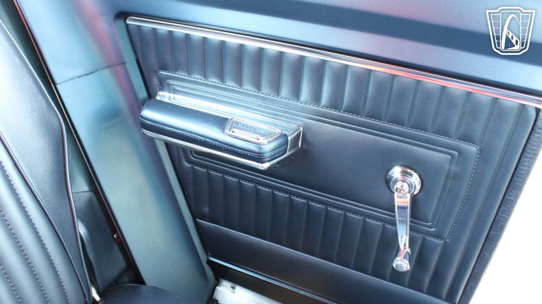 1967 Plymouth Barracuda 155