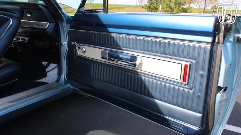 1967 Plymouth Barracuda 162
