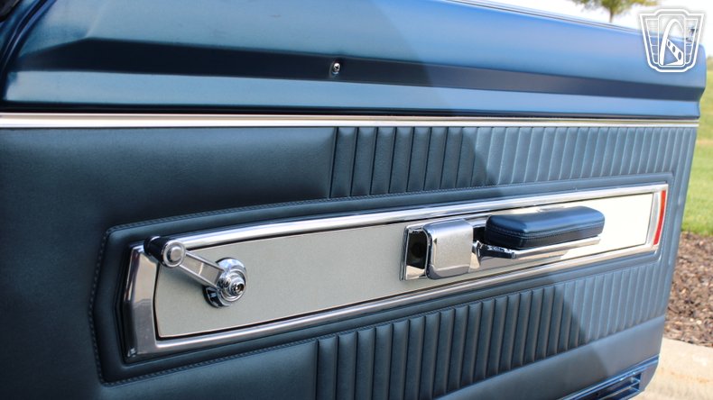 1967 Plymouth Barracuda 164
