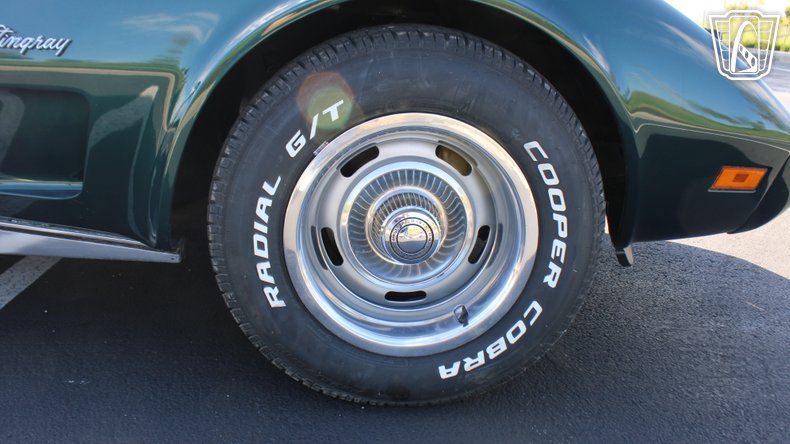 1976 Chevrolet Corvette 60