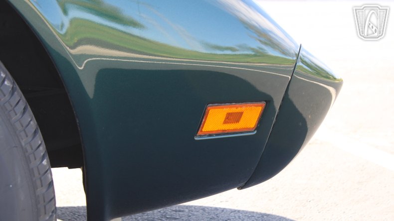 1976 Chevrolet Corvette 61