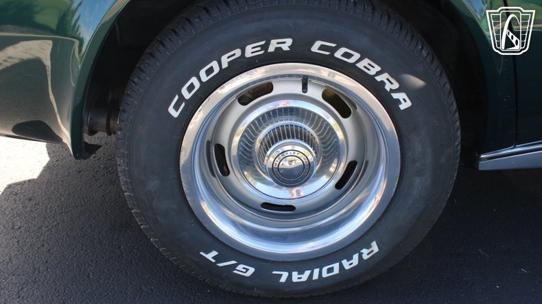 1976 Chevrolet Corvette 70