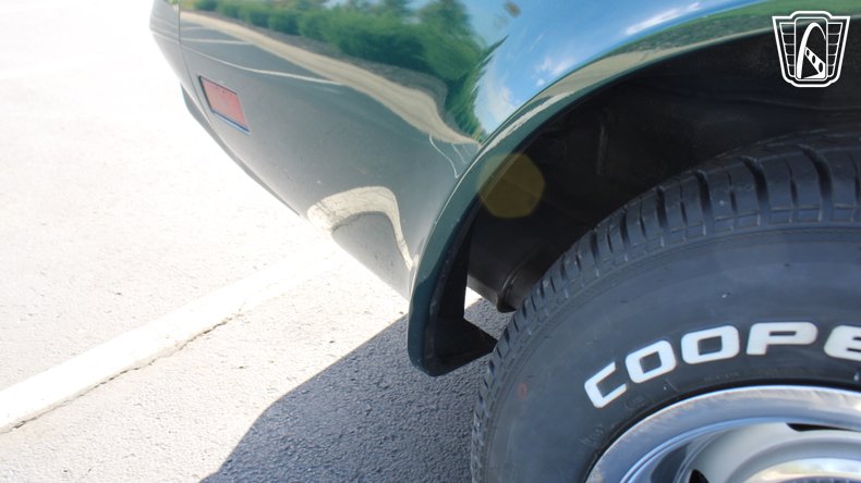 1976 Chevrolet Corvette 71