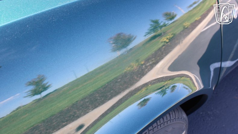 1976 Chevrolet Corvette 72