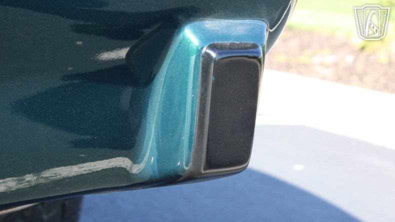 1976 Chevrolet Corvette 75