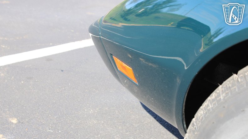 1976 Chevrolet Corvette 90