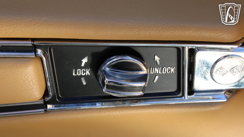 1976 Chevrolet Corvette 108