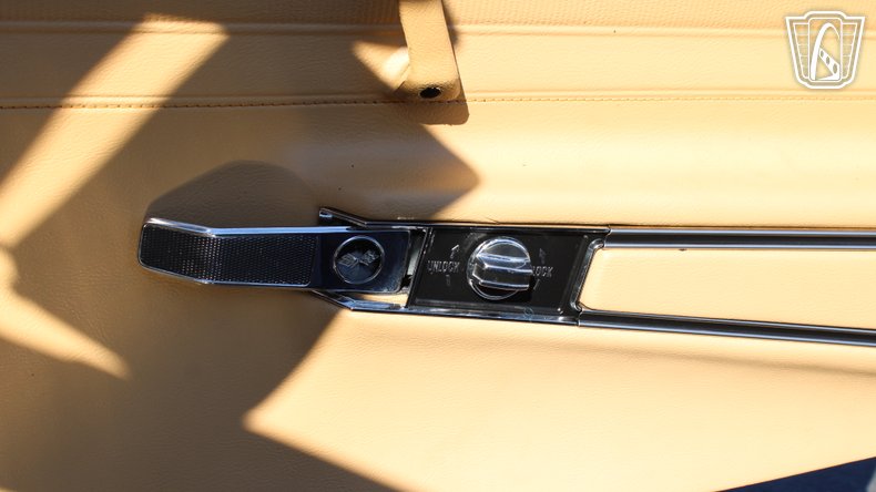 1976 Chevrolet Corvette 125
